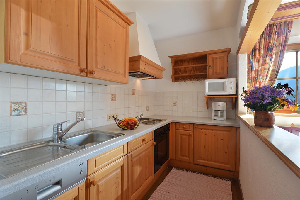Landhaus Patricia Элльмау Номер фото